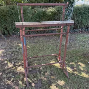 Builder’s trestles - Image 2