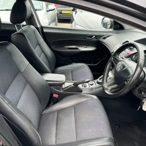 2010 Honda Civic I-VTEC SI Hatchback Petrol Automatic - Image 7