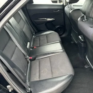 2010 Honda Civic I-VTEC SI Hatchback Petrol Automatic - Image 8