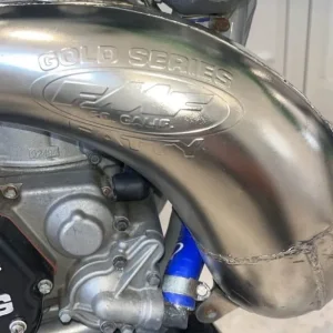 Kx250 2 stroke 2006!! - Image 2