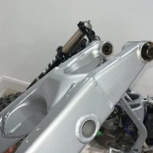 Kx250 2 stroke 2006!! - Image 3