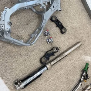 Kx250 2 stroke 2006!! - Image 5