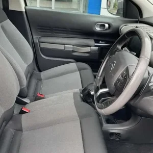 2014 Citroen C4 Cactus 1.2 PureTech [82] Feel 5dr ETG Hatchback Petrol Automatic - Image 6