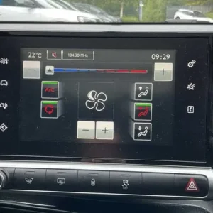 2014 Citroen C4 Cactus 1.2 PureTech [82] Feel 5dr ETG Hatchback Petrol Automatic - Image 7