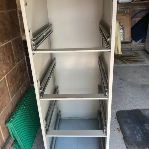 Filling cabinet - Image 5