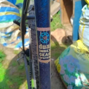 Gents Cycle 26" Wheels Lannutti - Image 2