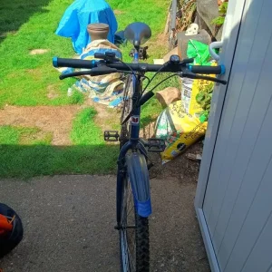 Gents Cycle 26" Wheels Lannutti - Image 4