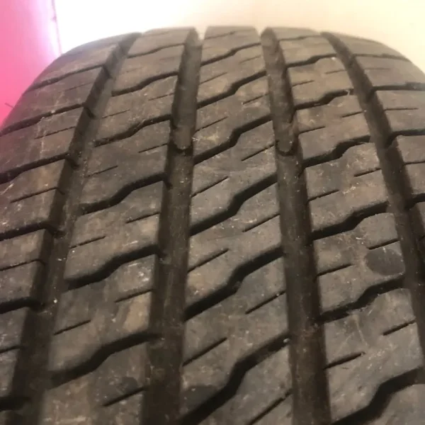 195 60 R14 Centaur Supreme tyre
