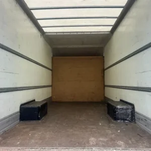 2022 Renault Master LL35 BUSINESS LOW LOADER LWB Luton Van Diesel Manual - Image 6