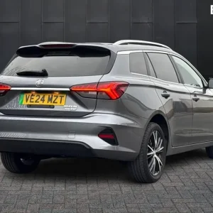 2024 MG MG5 MG5 5Dr Estate Trophy Long Range EV AU Estate Electric Automatic - Image 2