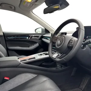 2024 MG MG5 MG5 5Dr Estate Trophy Long Range EV AU Estate Electric Automatic - Image 3