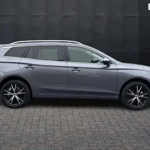 2024 MG MG5 MG5 5Dr Estate Trophy Long Range EV AU Estate Electric Automatic - Image 5