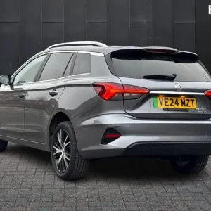 2024 MG MG5 MG5 5Dr Estate Trophy Long Range EV AU Estate Electric Automatic - Image 7