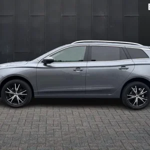 2024 MG MG5 MG5 5Dr Estate Trophy Long Range EV AU Estate Electric Automatic - Image 8