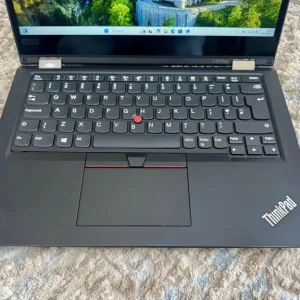 TouchScreen Lenovo Yoga Laptop 2in1 Tablet Intel Core i5 4.2GHz Windows11 IPS FHD - Image 2