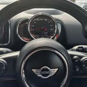2018 MINI Countryman 2.0 John Cooper Works ALL4 5dr HATCHBACK Petrol Manual - Image 7