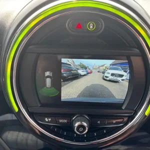 2018 MINI Countryman 2.0 John Cooper Works ALL4 5dr HATCHBACK Petrol Manual - Image 8