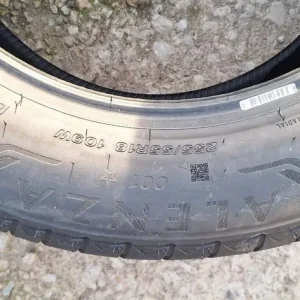 255/55 R18. 4 x tyres. - Image 3