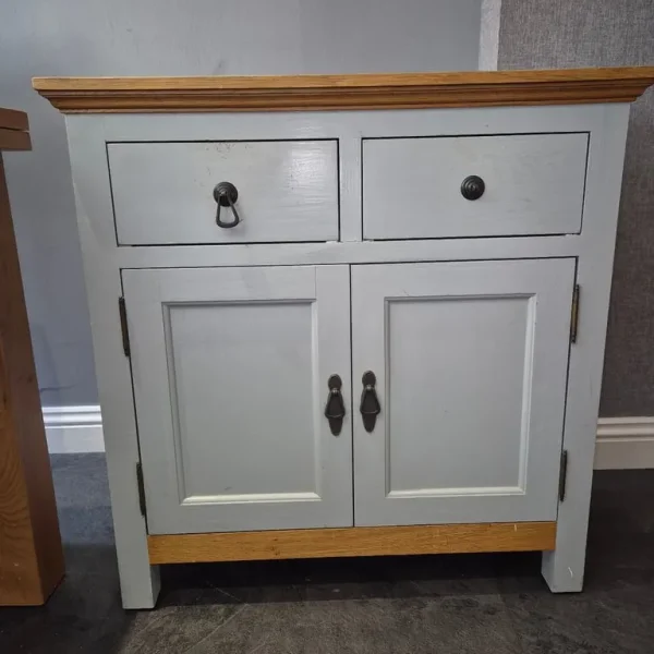 Hallway Cabinet
