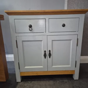 Hallway Cabinet