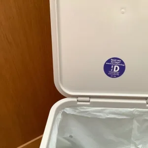 Brabantia recycle bin - Image 2