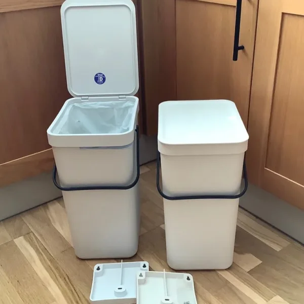 Brabantia recycle bin