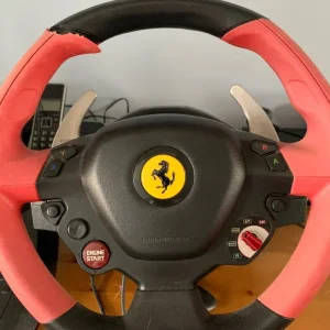 Xbox steering wheel - Image 2