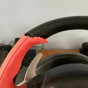 Xbox steering wheel - Image 3