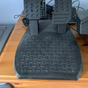 Xbox steering wheel - Image 4