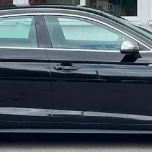 2017 Audi S5 3.0 TFSI V6 Sportback 5dr Petrol Tiptronic quattro Euro 6 (s/s) (354 ps) Hatchback P... - Image 5