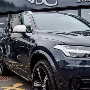 2018 Volvo XC90 2.0 D5 PowerPulse R DESIGN 5dr AWD Geartronic ESTATE Diesel Automatic - Image 5