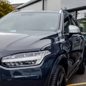 2018 Volvo XC90 2.0 D5 PowerPulse R DESIGN 5dr AWD Geartronic ESTATE Diesel Automatic - Image 6