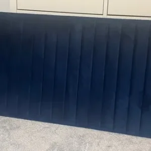 Next King Size Head Board