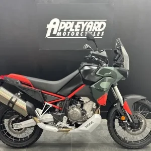 Aprilia TUAREG 660 - Image 3