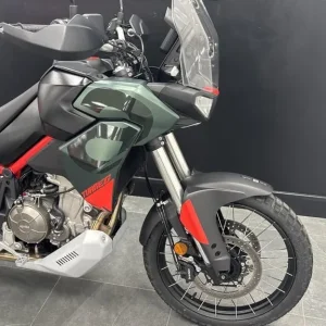 Aprilia TUAREG 660 - Image 4