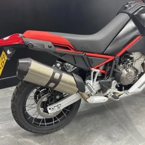 Aprilia TUAREG 660 - Image 5