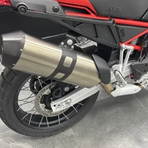 Aprilia TUAREG 660 - Image 7