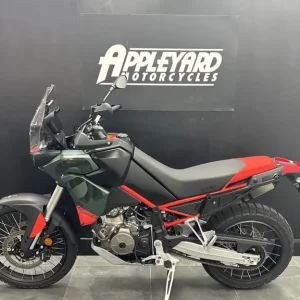 Aprilia TUAREG 660 - Image 8