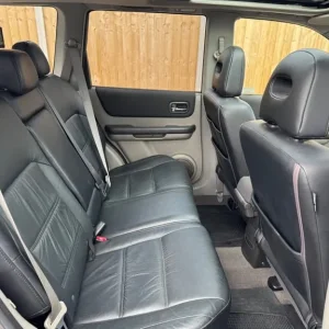 Nissan X-TRAIL | AUTO | LONG MOT - Image 6