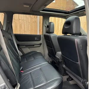 Nissan X-TRAIL | AUTO | LONG MOT - Image 7