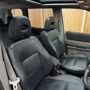 Nissan X-TRAIL | AUTO | LONG MOT - Image 8