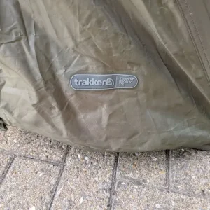 trakker tempest brolly 100 - Image 2