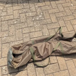 trakker tempest brolly 100 - Image 4