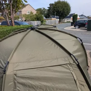 trakker tempest brolly 100 - Image 5