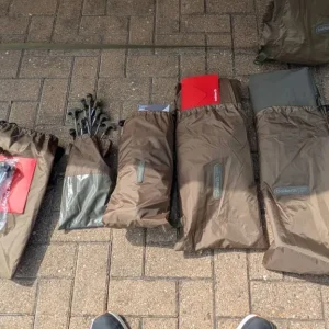 trakker tempest brolly 100 - Image 7