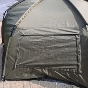 trakker tempest brolly 100