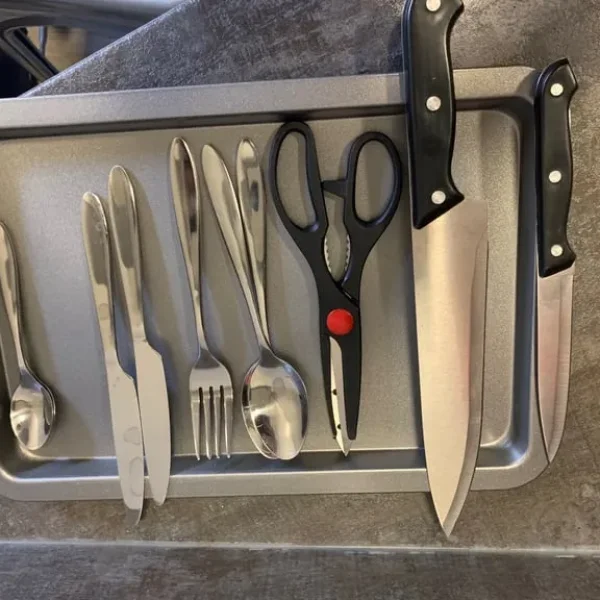 Different cutlery