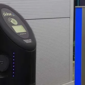 2020 Ford Transit Custom 2.0 EcoBlue 185ps Low Roof D/Cab Limited Van Auto Other Diesel Automatic - Image 3