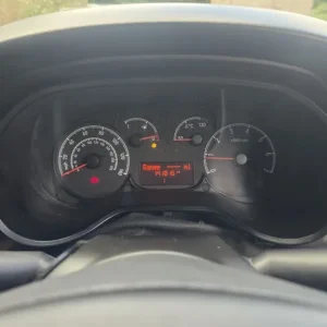 2012 Vauxhall Combo 2300 1.3 CDTI 16V eFLEX H1 Sportive Van Start Stop PANEL VAN Diesel Manual - Image 8