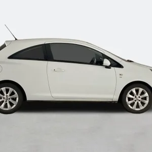 2014 Vauxhall Corsa 1.2 Excite 3dr [AC] Hatchback PETROL Manual - Image 2